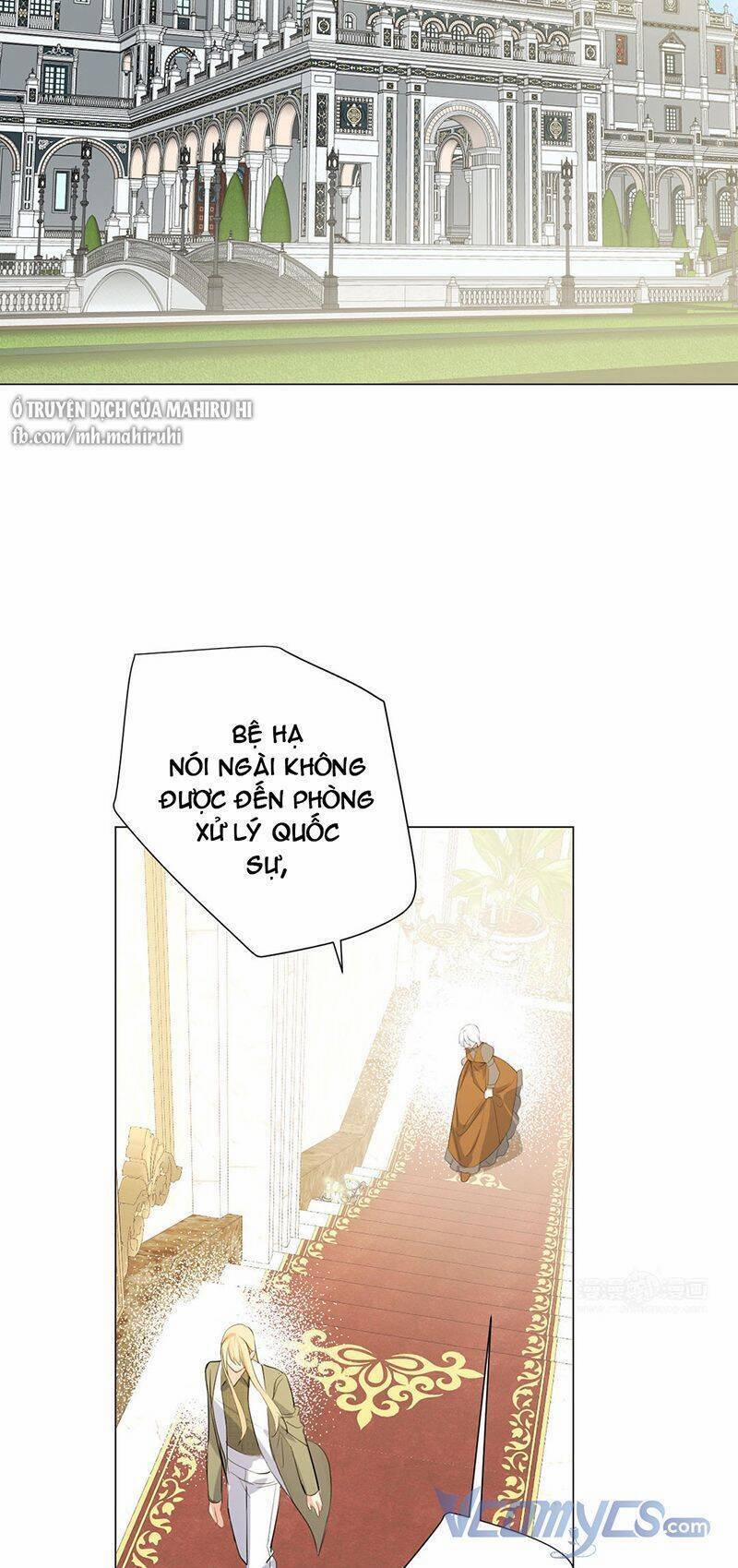 Đại Chiến Công Chúa 103 trang 2