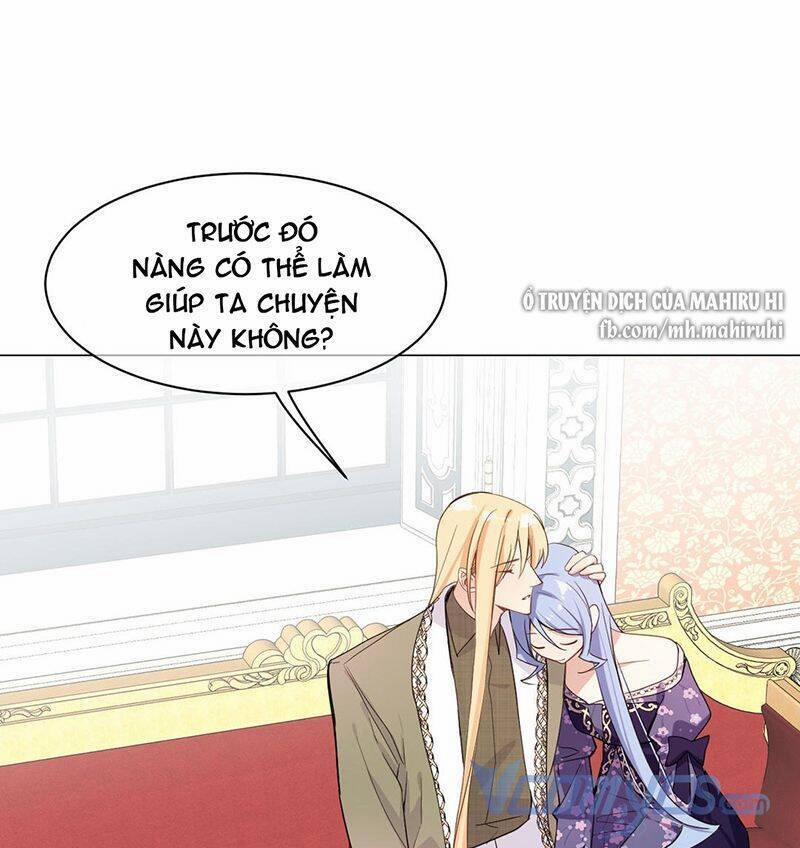 Đại Chiến Công Chúa 103 trang 20