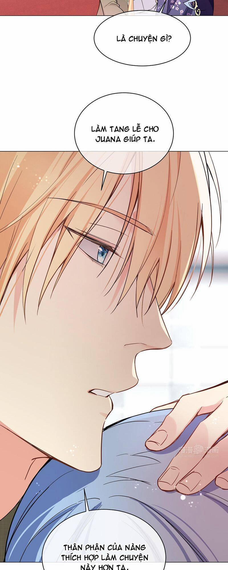 Đại Chiến Công Chúa 103 trang 21