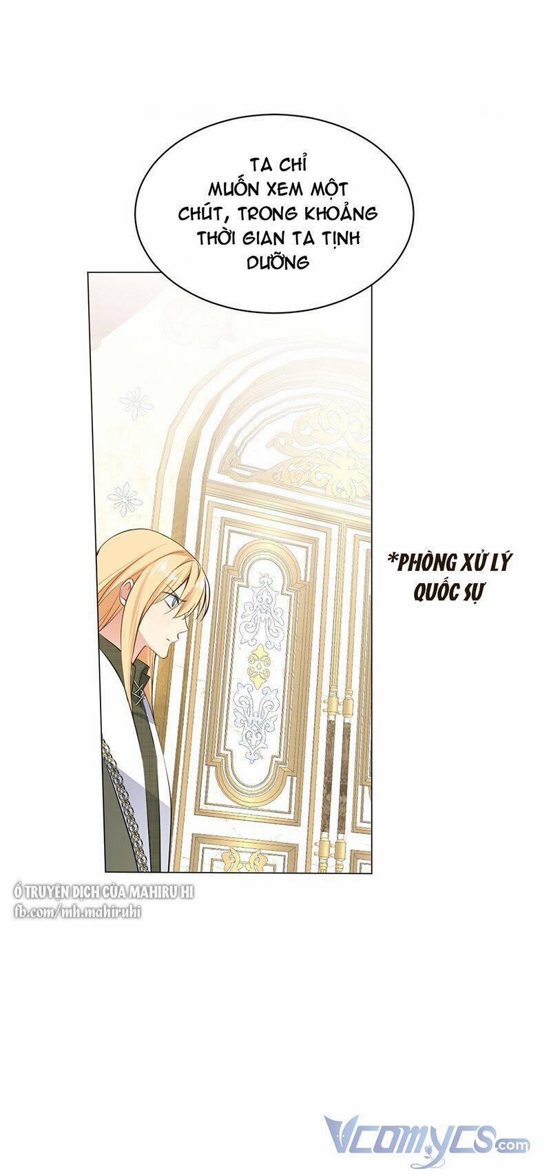 Đại Chiến Công Chúa 103 trang 5