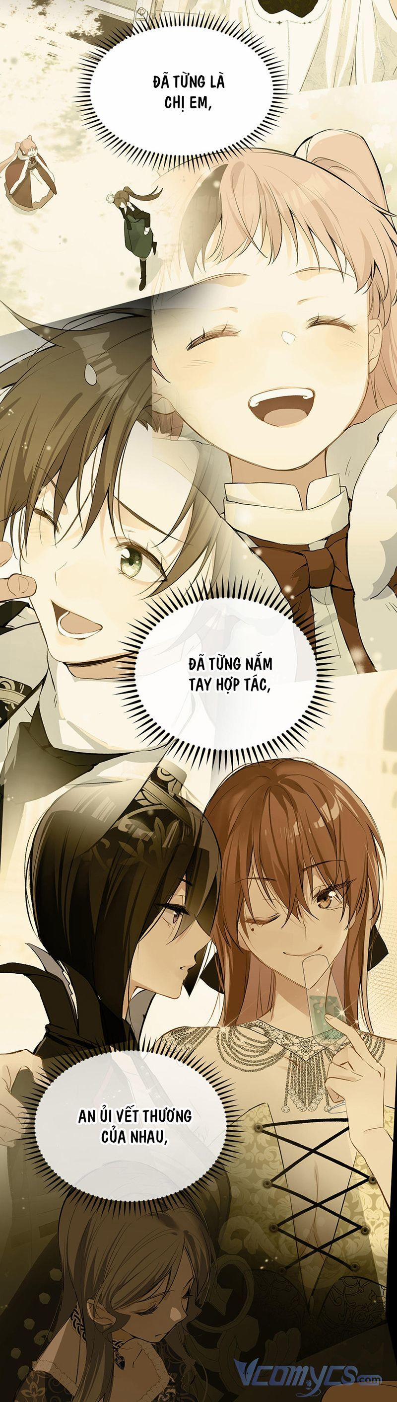 Đại Chiến Công Chúa 104 trang 12