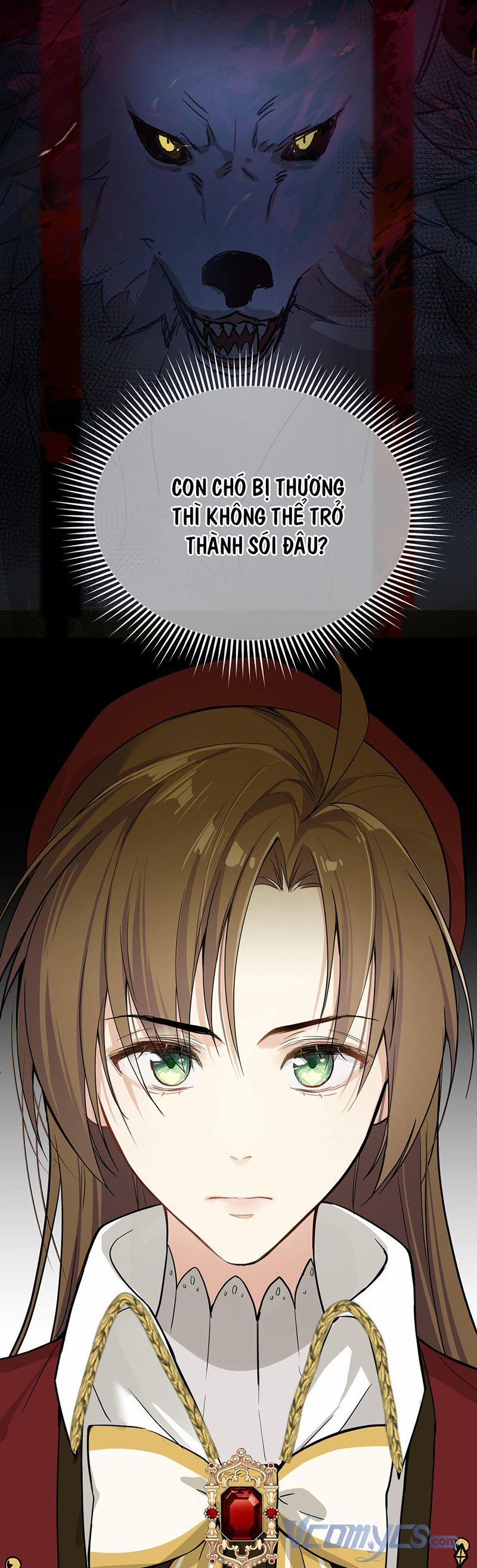 Đại Chiến Công Chúa 104 trang 14