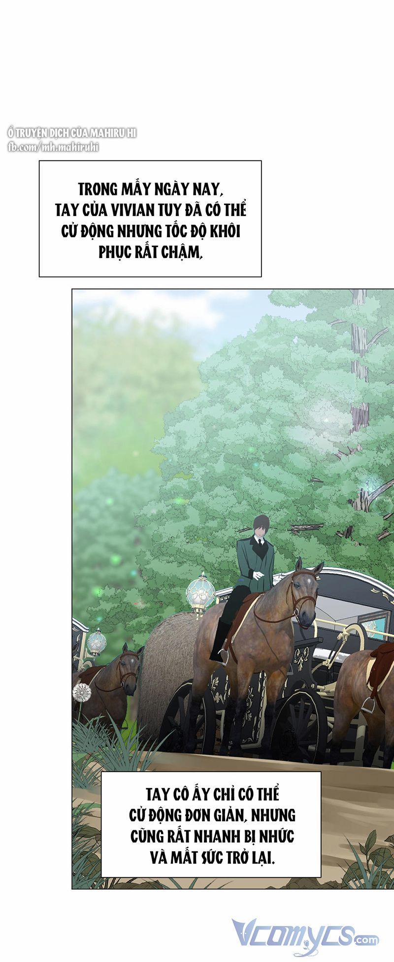 Đại Chiến Công Chúa 104 trang 2