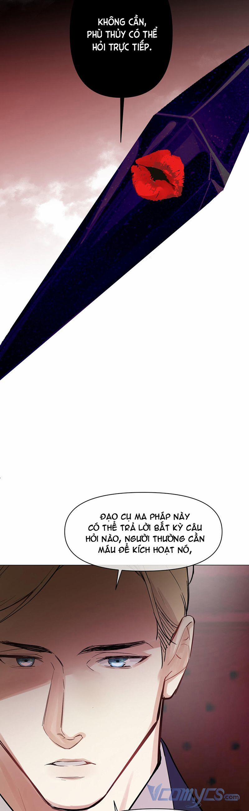 Đại Chiến Công Chúa 104 trang 20