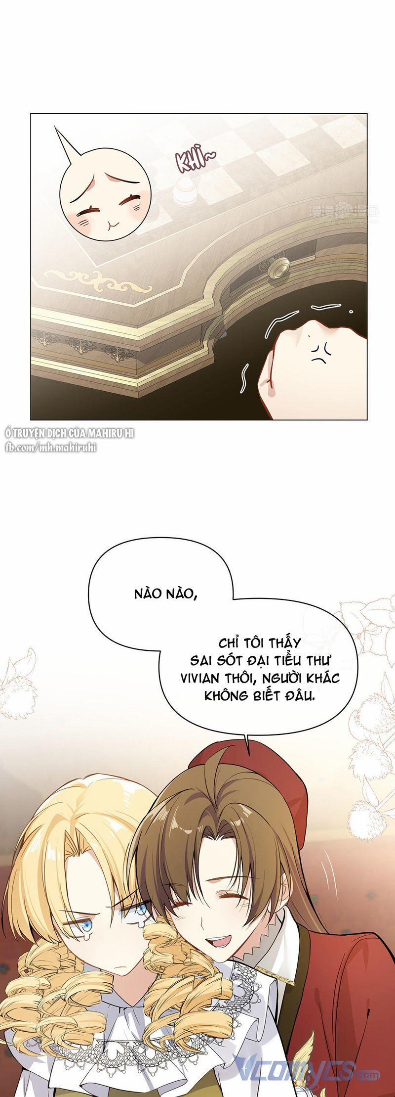 Đại Chiến Công Chúa 104 trang 6