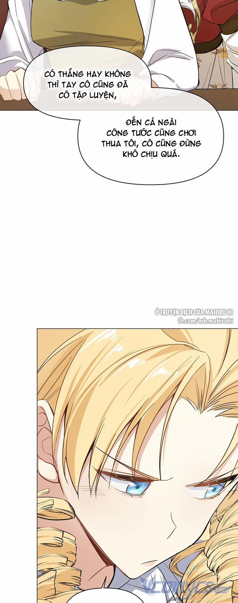 Đại Chiến Công Chúa 104 trang 7