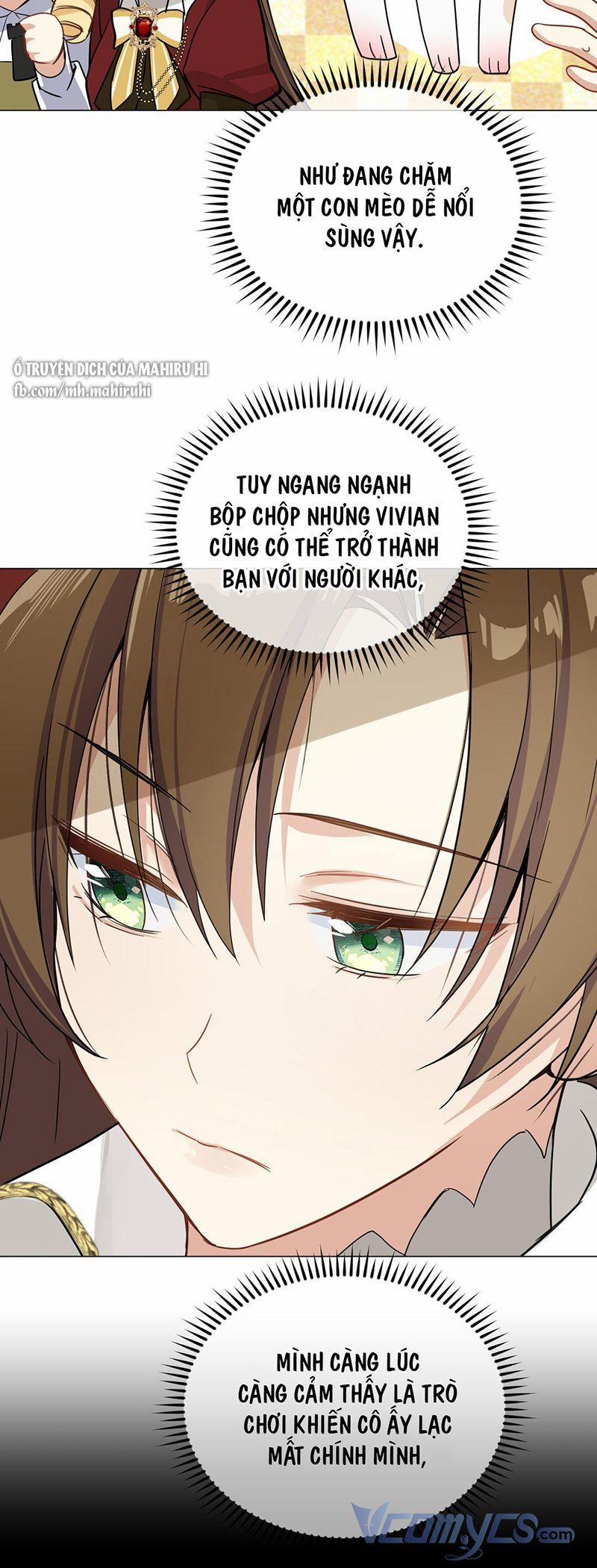 Đại Chiến Công Chúa 104 trang 9