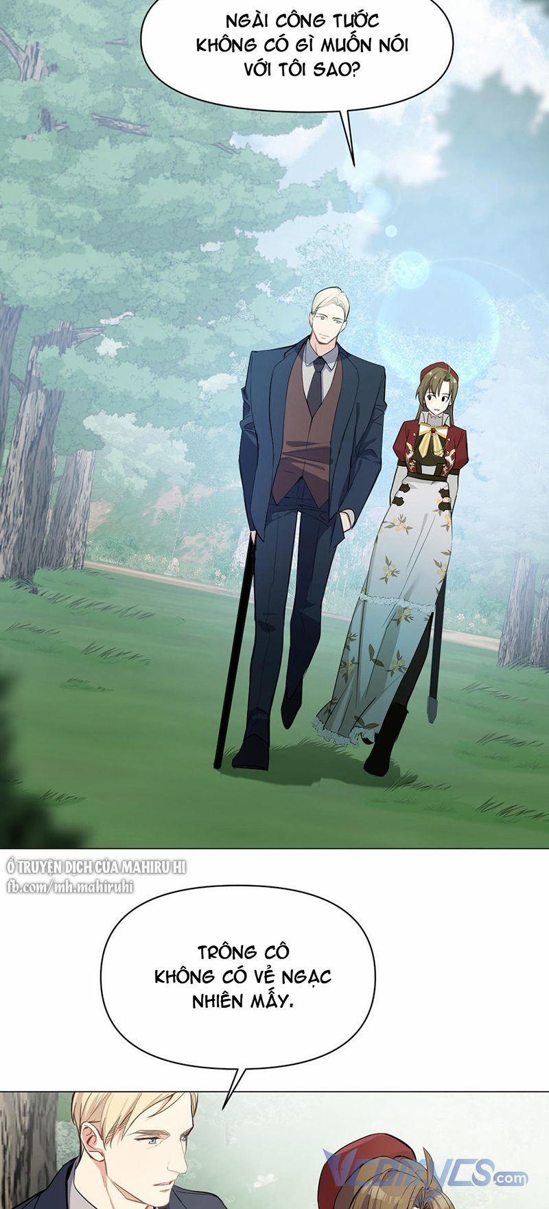 Đại Chiến Công Chúa 105 trang 11