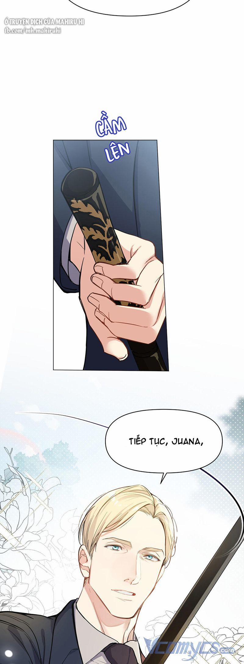 Đại Chiến Công Chúa 105 trang 13