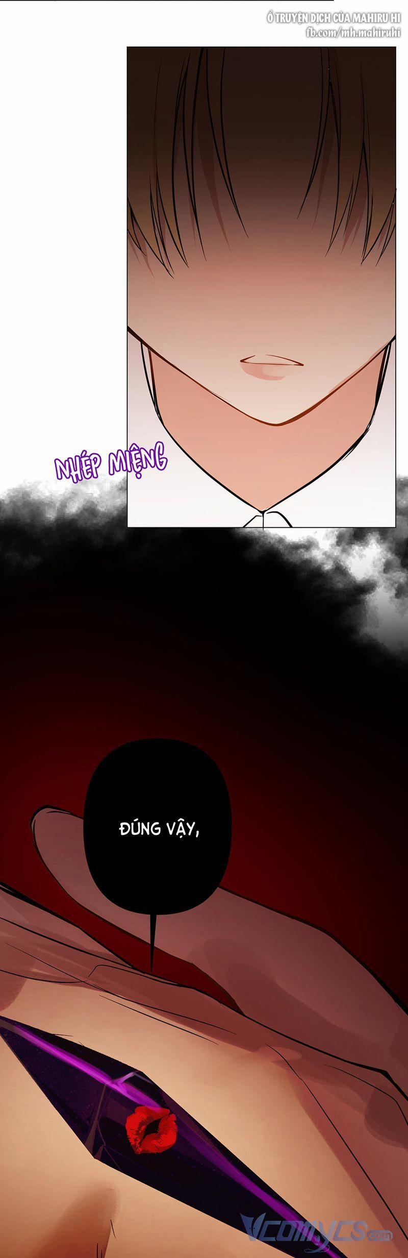 Đại Chiến Công Chúa 105 trang 3