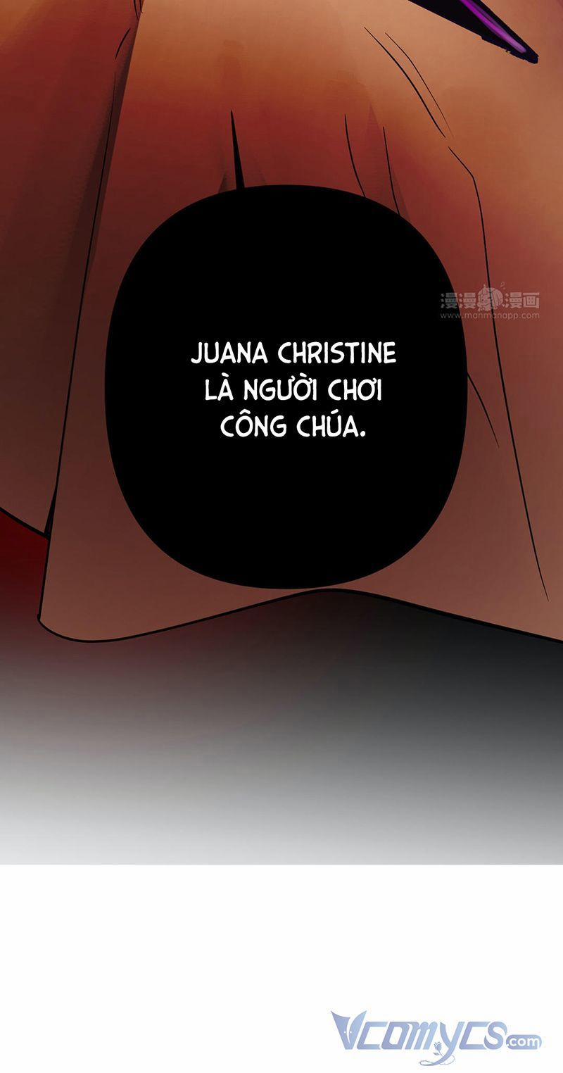 Đại Chiến Công Chúa 105 trang 4