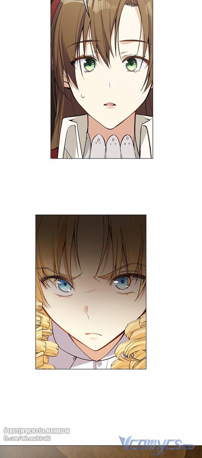 Đại Chiến Công Chúa 105 trang 5