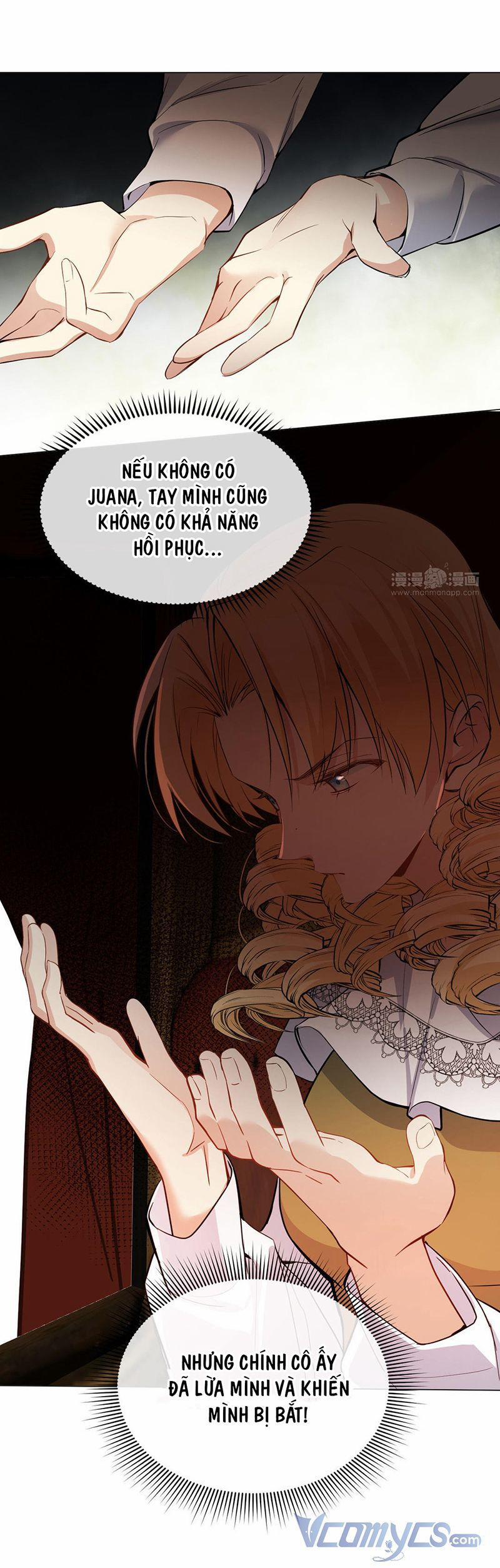 Đại Chiến Công Chúa 105 trang 9