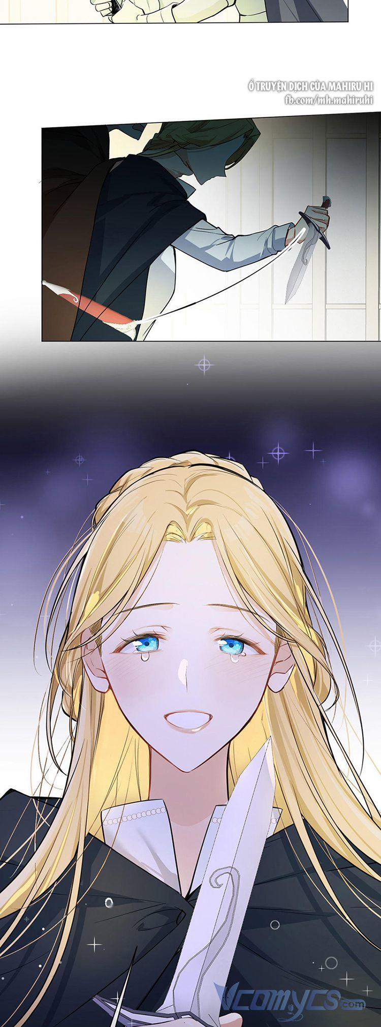 Đại Chiến Công Chúa 106 trang 11