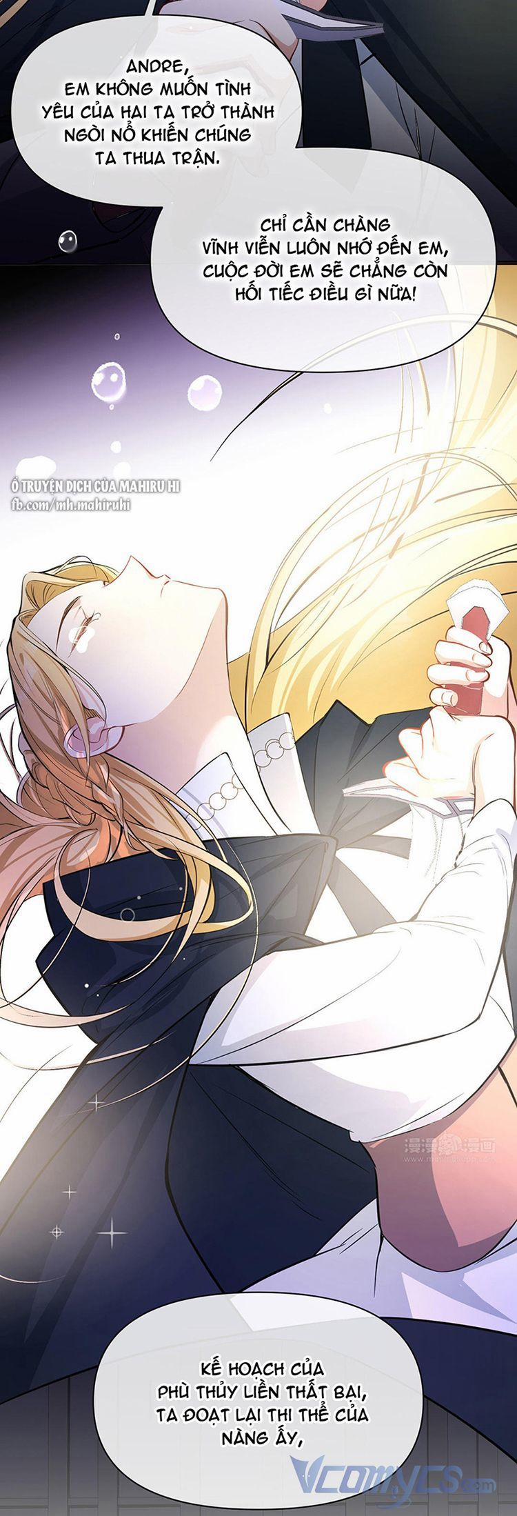 Đại Chiến Công Chúa 106 trang 12