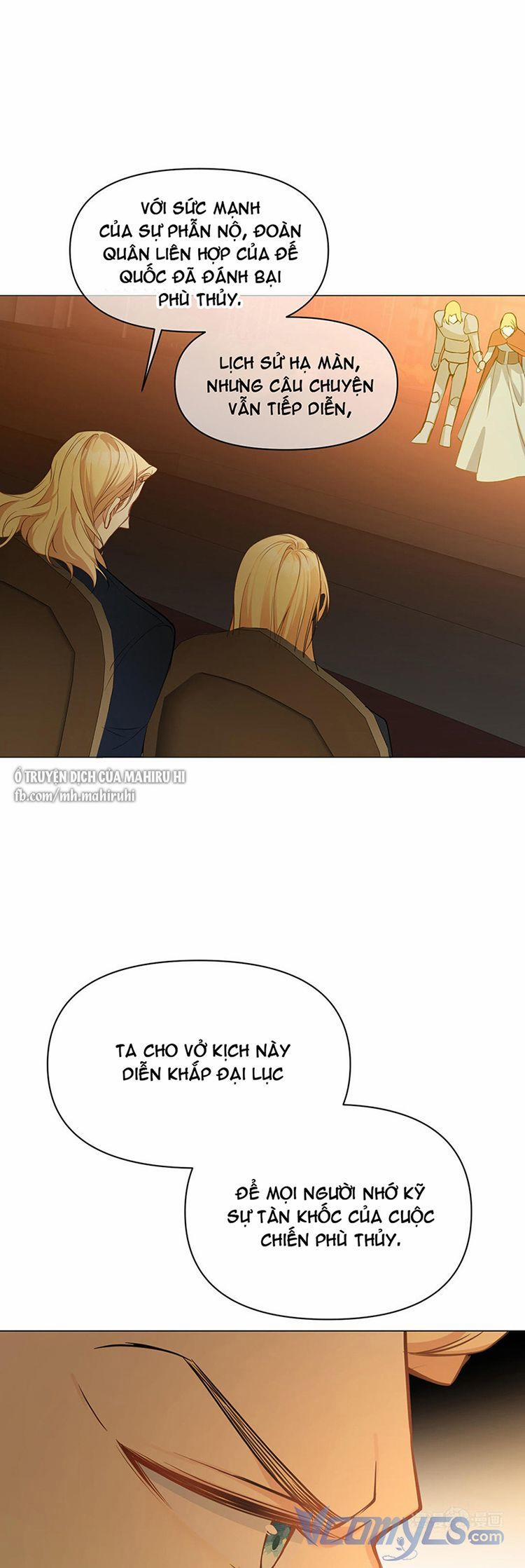 Đại Chiến Công Chúa 106 trang 14