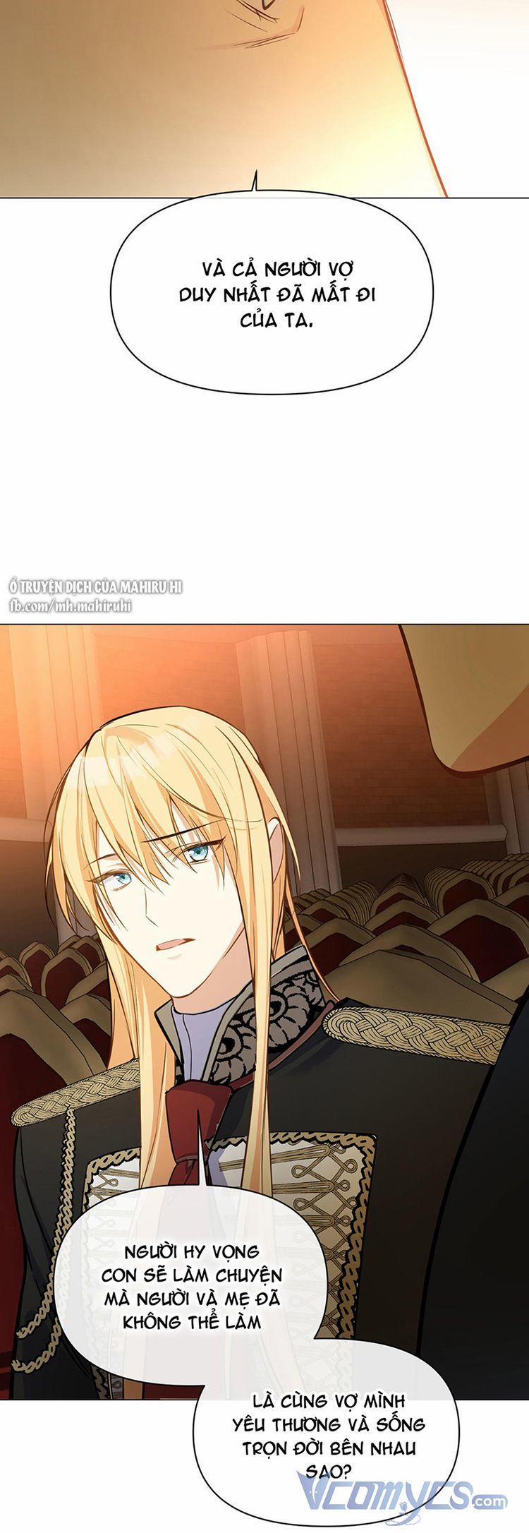 Đại Chiến Công Chúa 106 trang 15