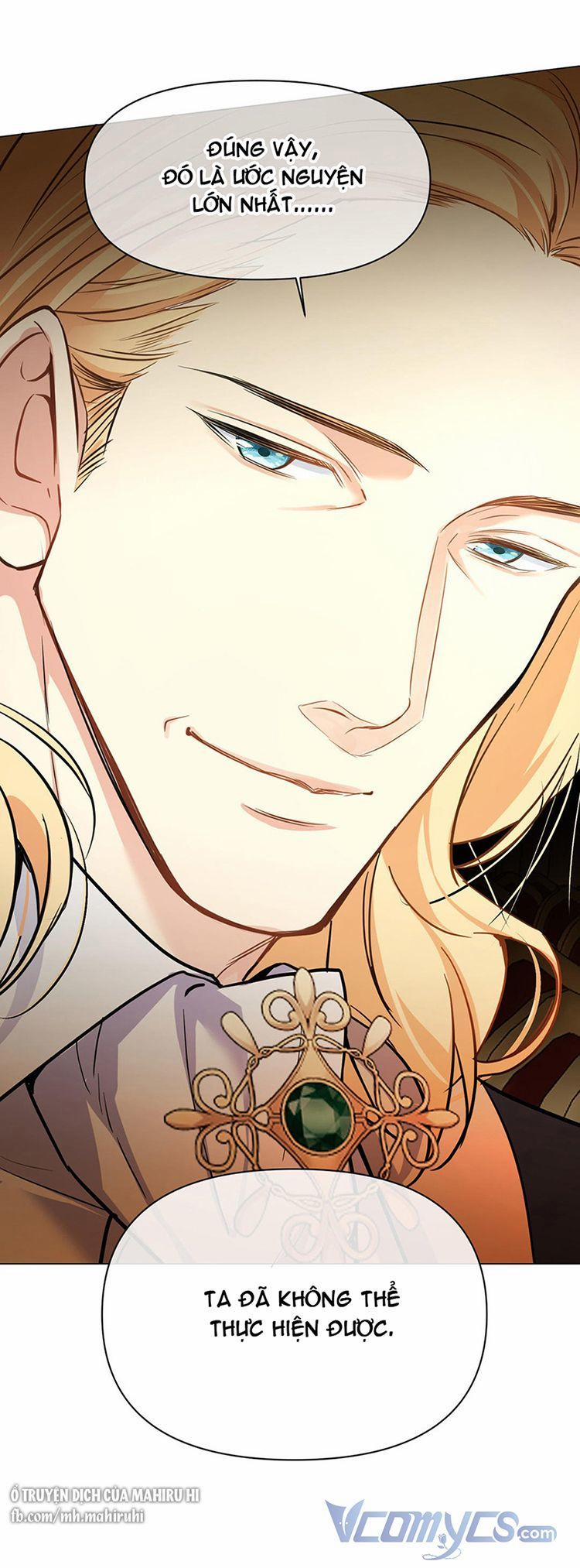 Đại Chiến Công Chúa 106 trang 16