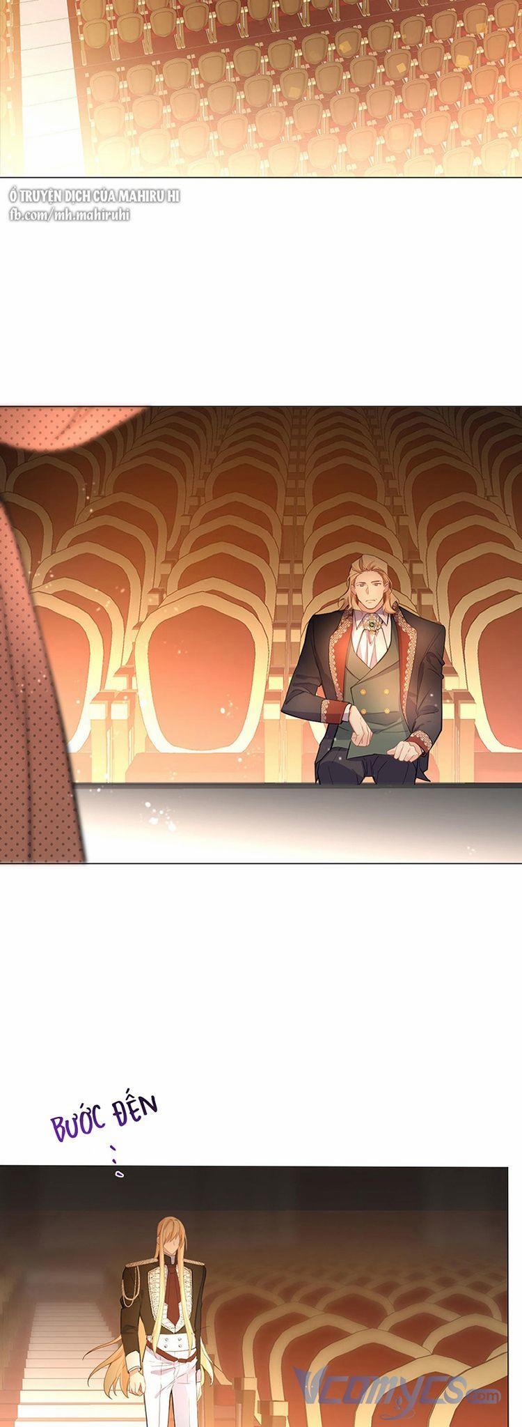 Đại Chiến Công Chúa 106 trang 2