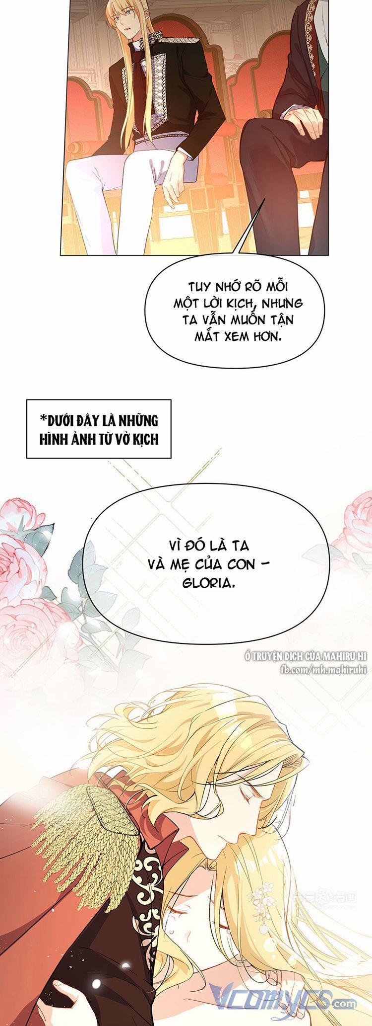 Đại Chiến Công Chúa 106 trang 5