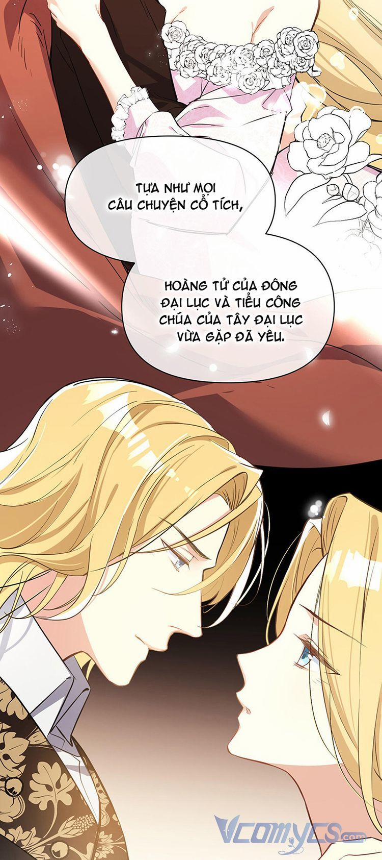 Đại Chiến Công Chúa 106 trang 6