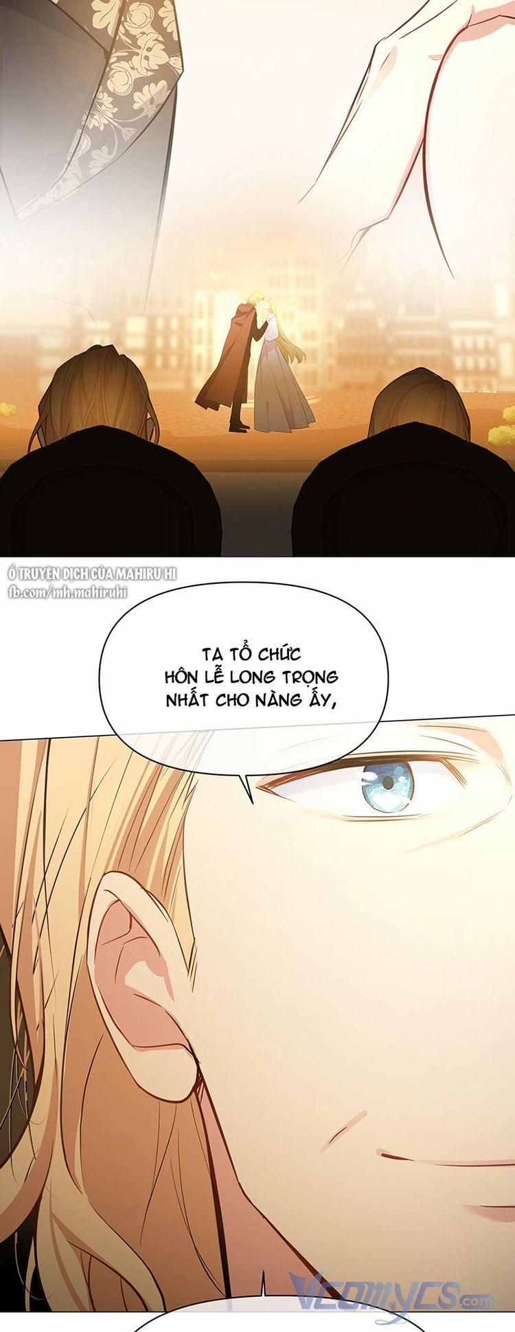 Đại Chiến Công Chúa 106 trang 7