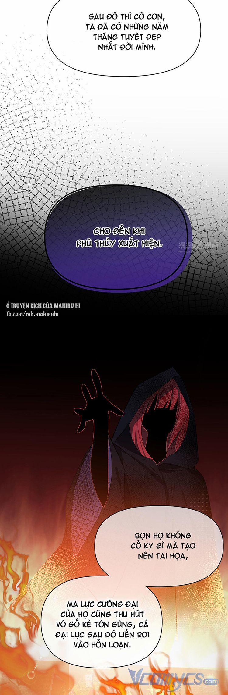 Đại Chiến Công Chúa 106 trang 8