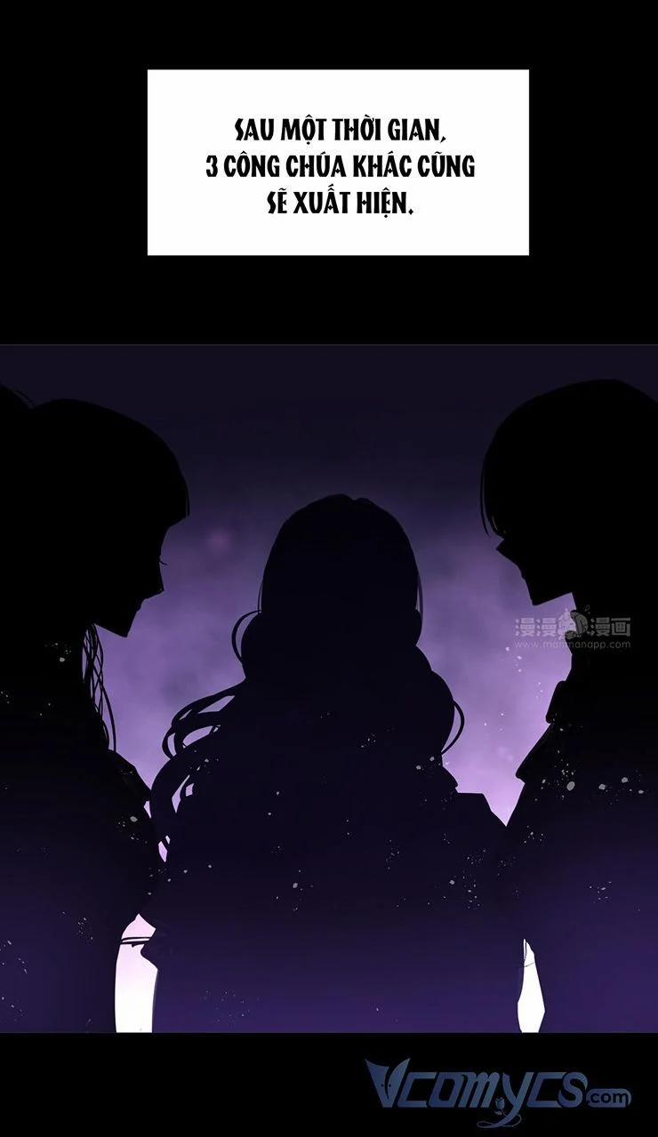 Đại Chiến Công Chúa 107 trang 12