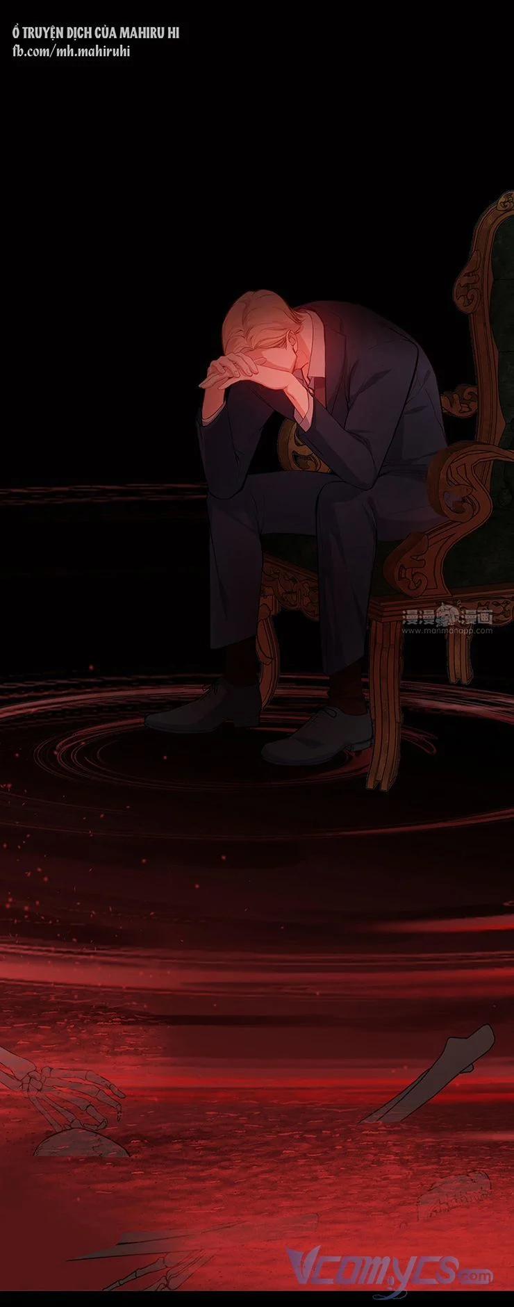 Đại Chiến Công Chúa 107 trang 13