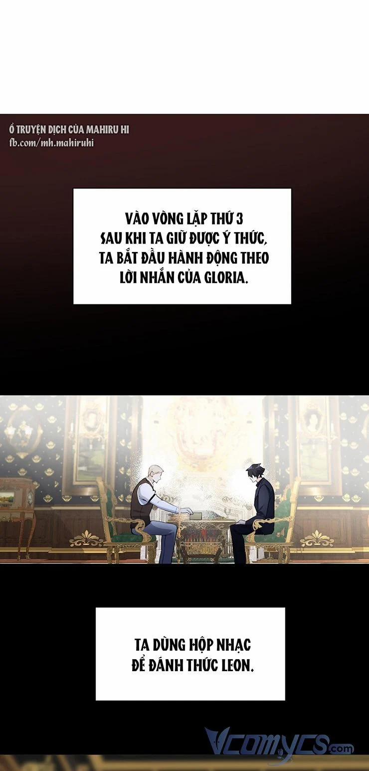 Đại Chiến Công Chúa 107 trang 5