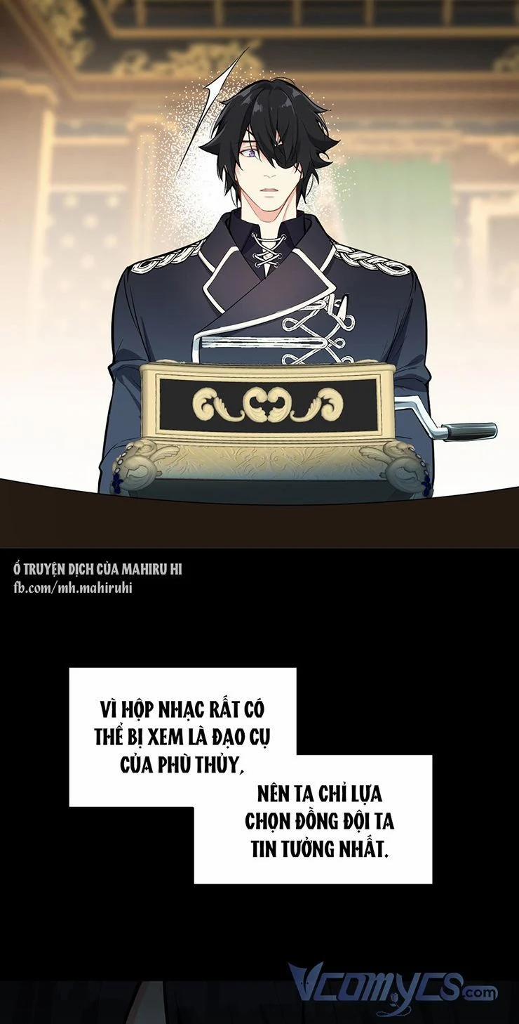 Đại Chiến Công Chúa 107 trang 6