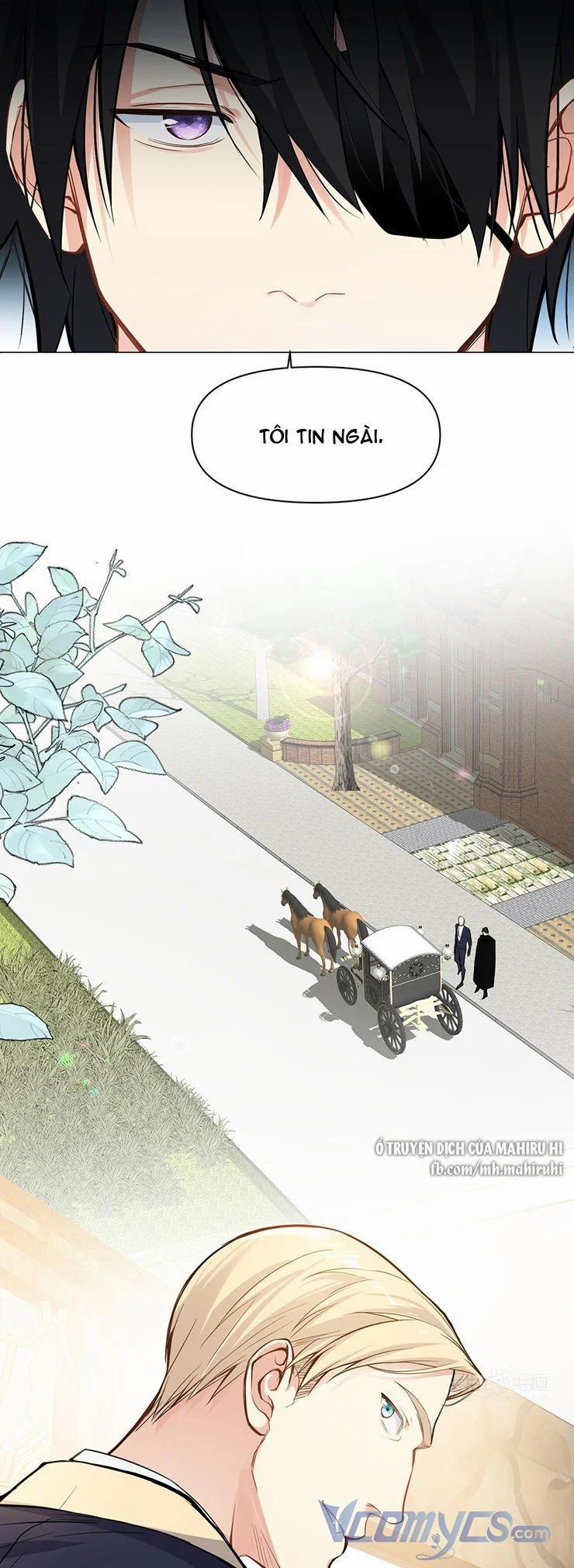 Đại Chiến Công Chúa 107 trang 7