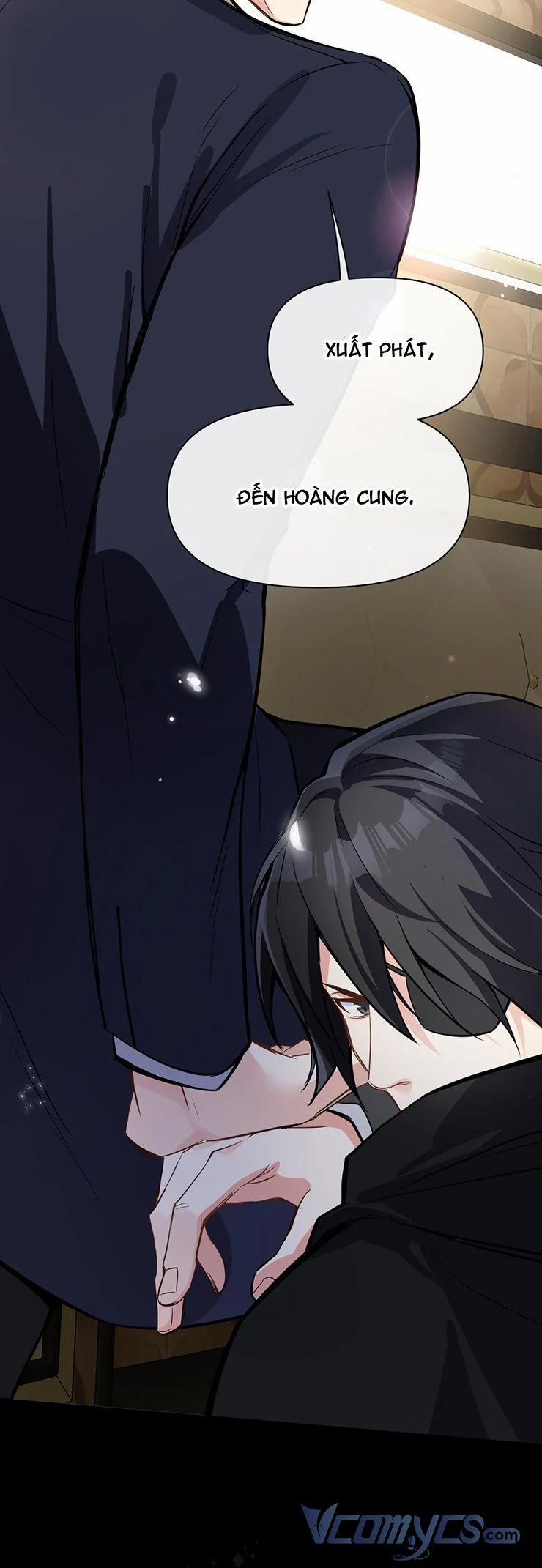 Đại Chiến Công Chúa 107 trang 8