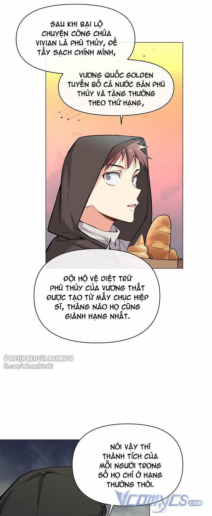 Đại Chiến Công Chúa 108 trang 13