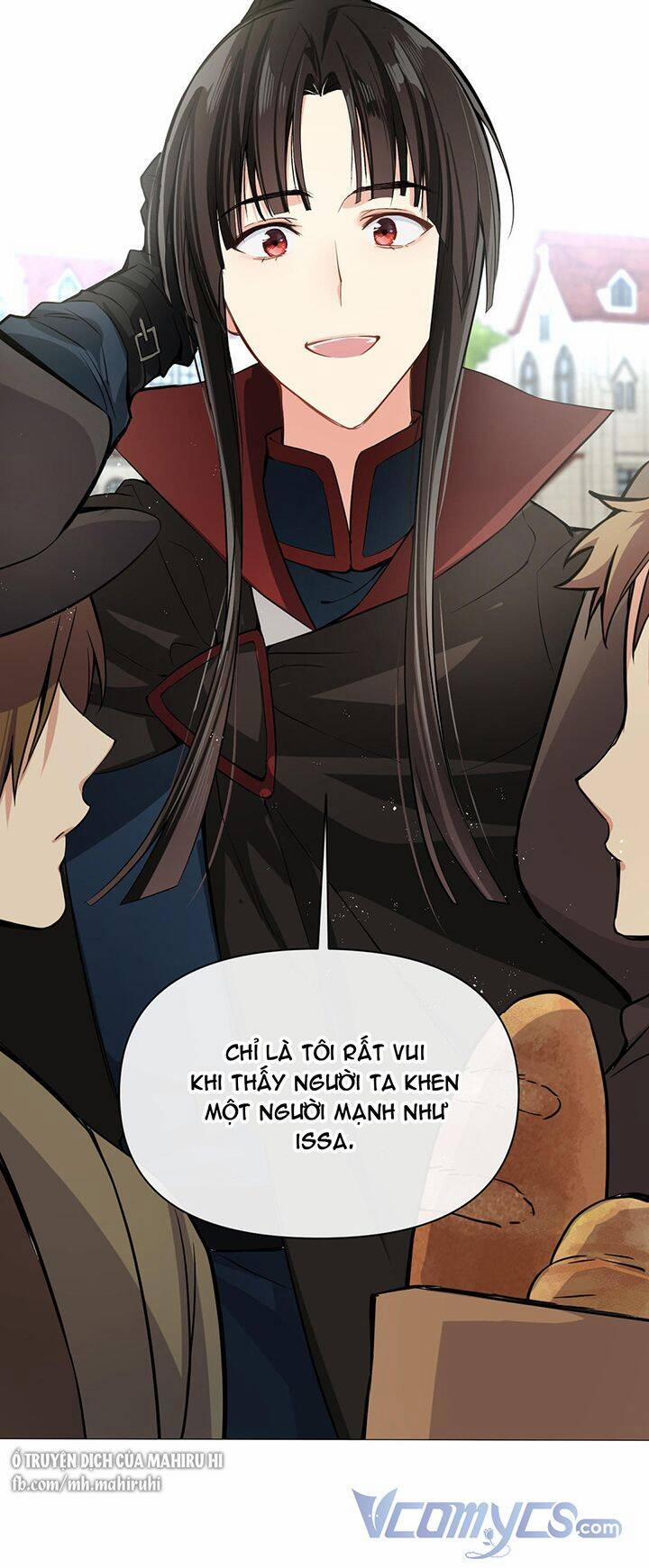 Đại Chiến Công Chúa 108 trang 15