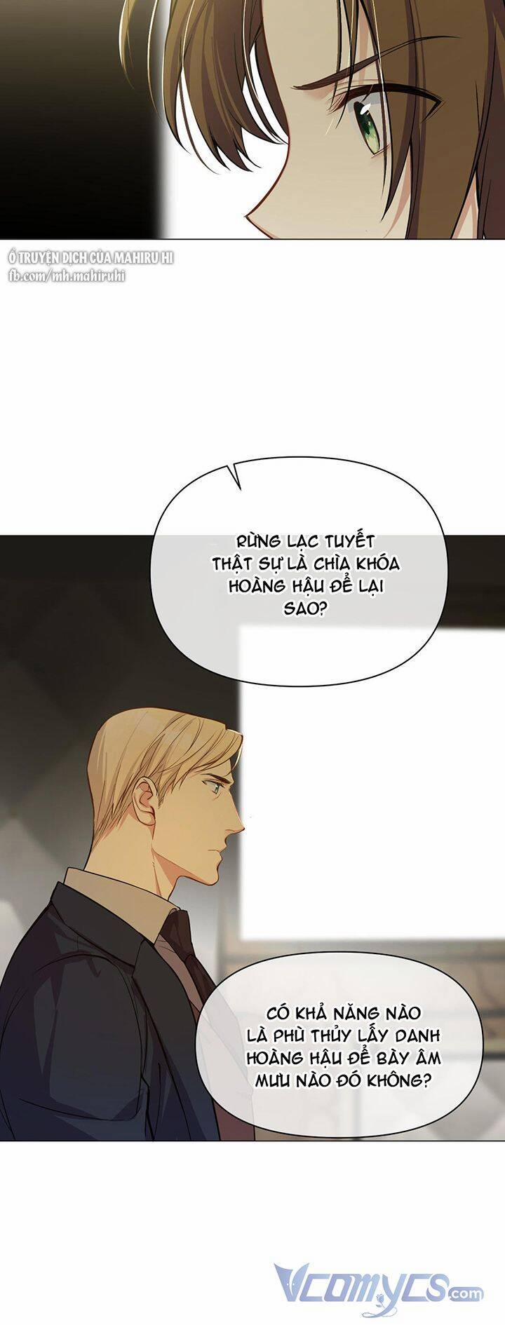 Đại Chiến Công Chúa 108 trang 2