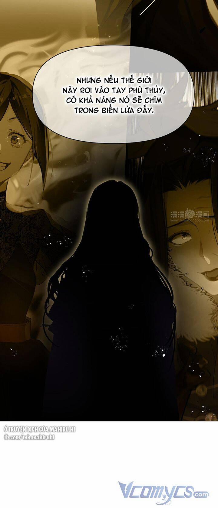 Đại Chiến Công Chúa 108 trang 4