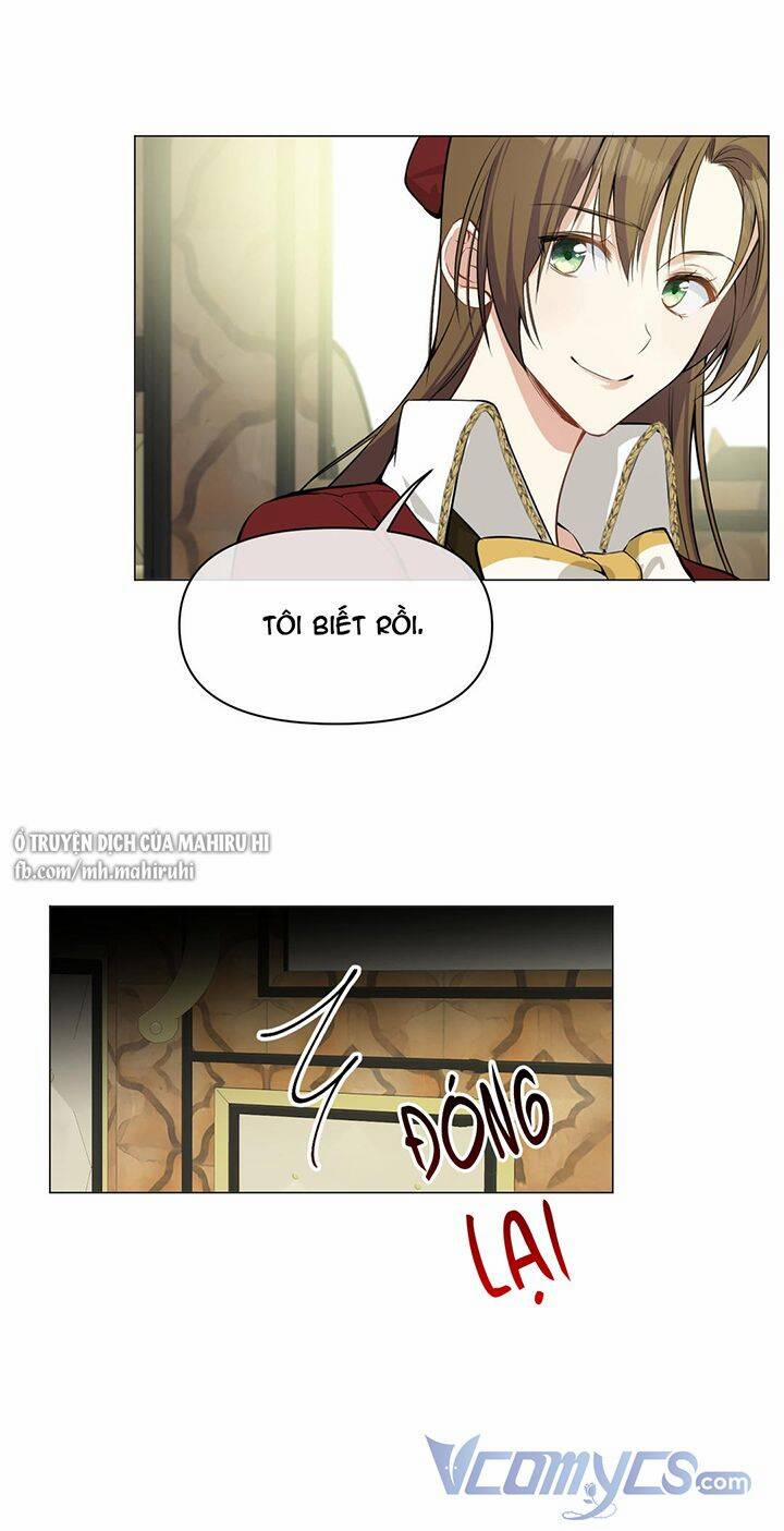 Đại Chiến Công Chúa 108 trang 6