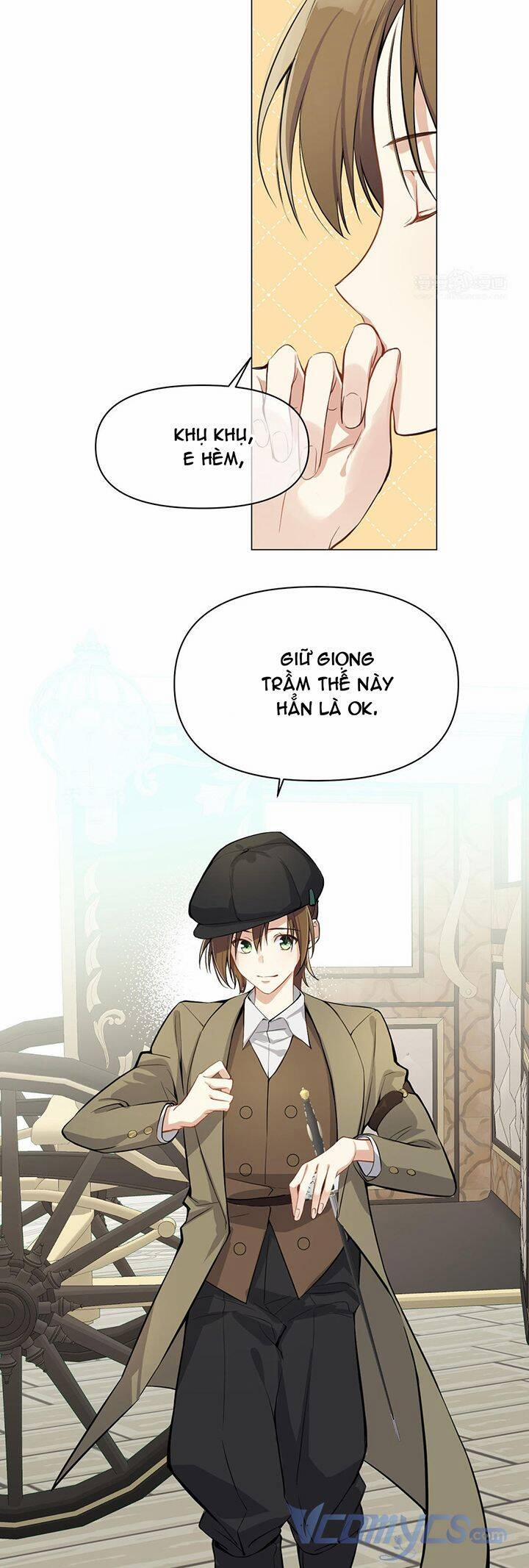 Đại Chiến Công Chúa 108 trang 8