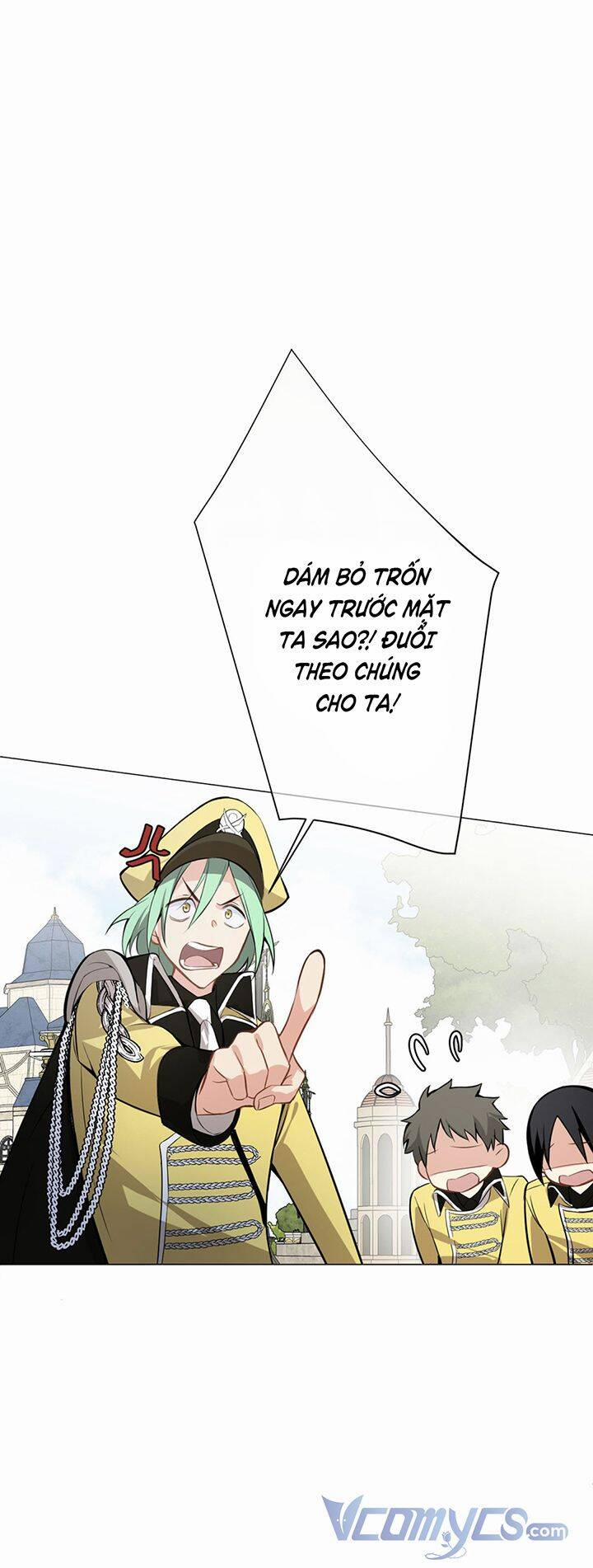 Đại Chiến Công Chúa 109 trang 12