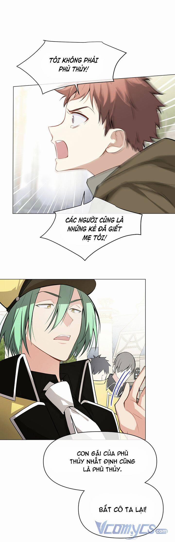 Đại Chiến Công Chúa 109 trang 7