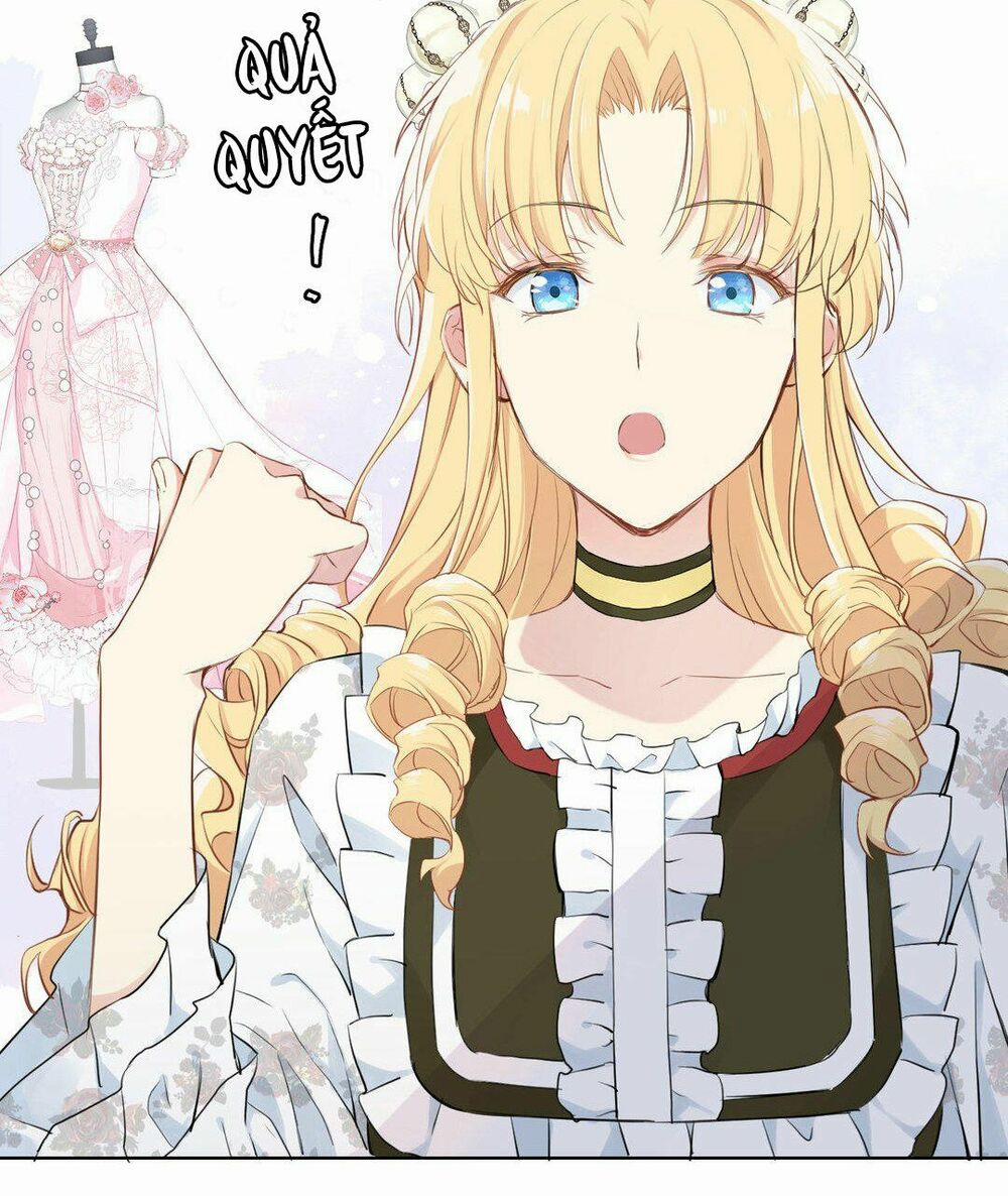 Đại Chiến Công Chúa 11 trang 14