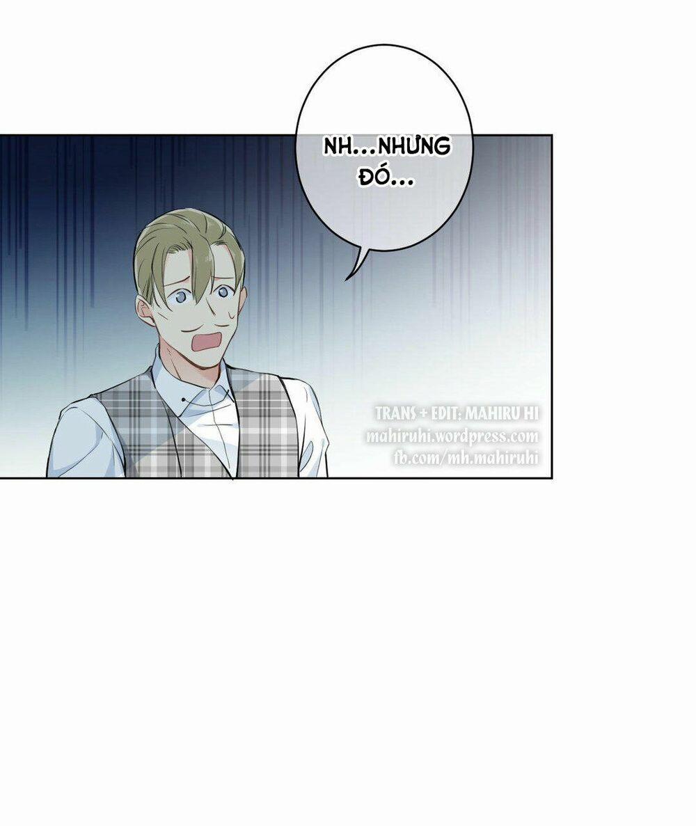 Đại Chiến Công Chúa 11 trang 15