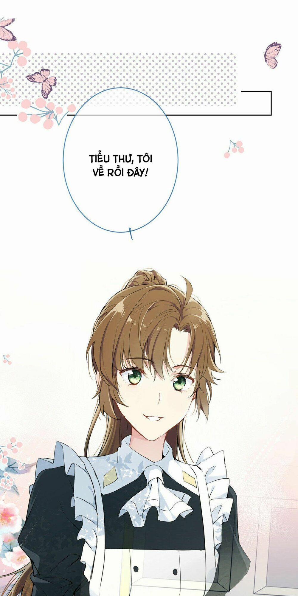 Đại Chiến Công Chúa 11 trang 16