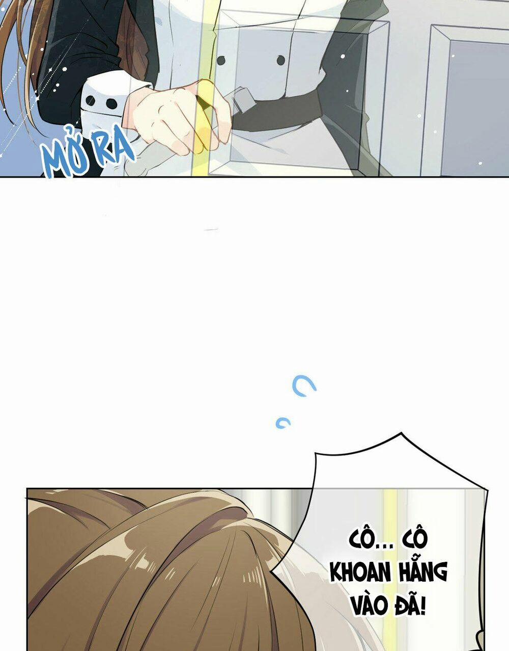 Đại Chiến Công Chúa 11 trang 17