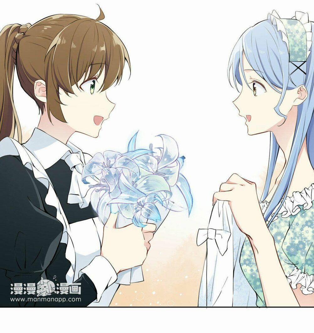 Đại Chiến Công Chúa 11 trang 22