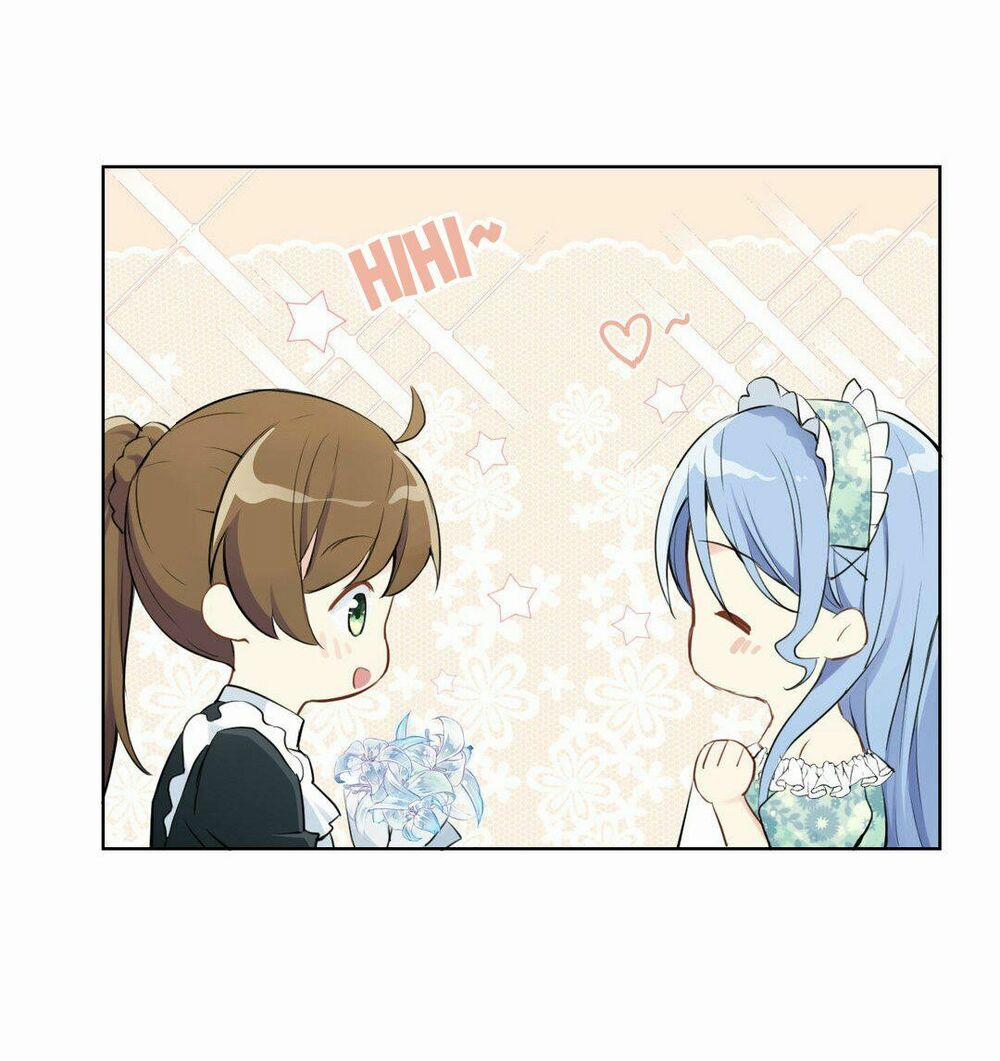 Đại Chiến Công Chúa 11 trang 23