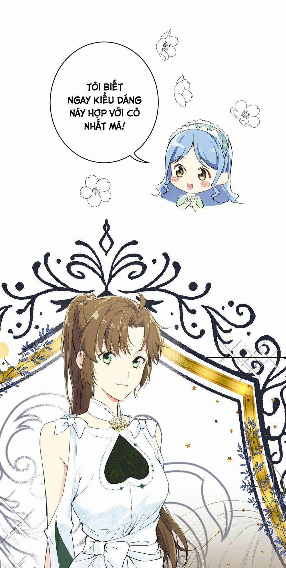 Đại Chiến Công Chúa 11 trang 25