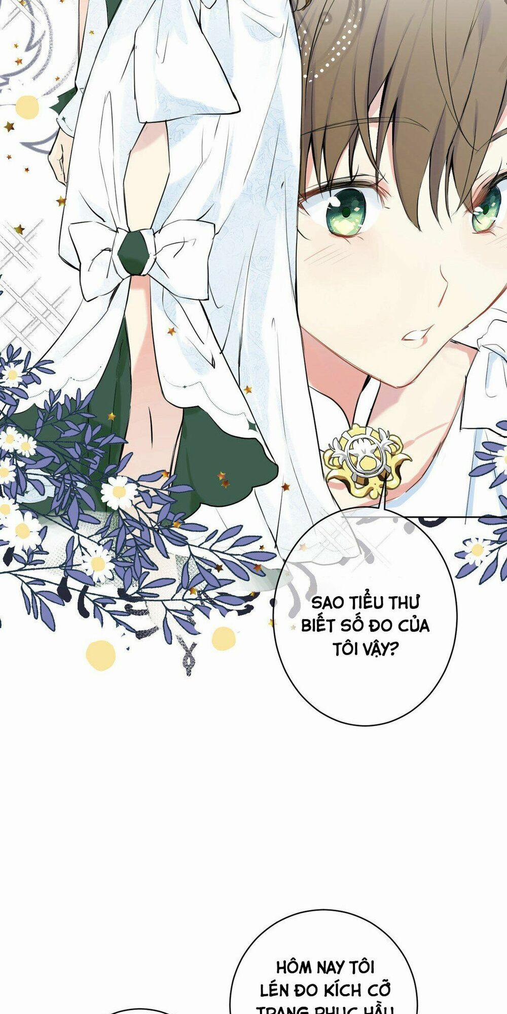 Đại Chiến Công Chúa 11 trang 26