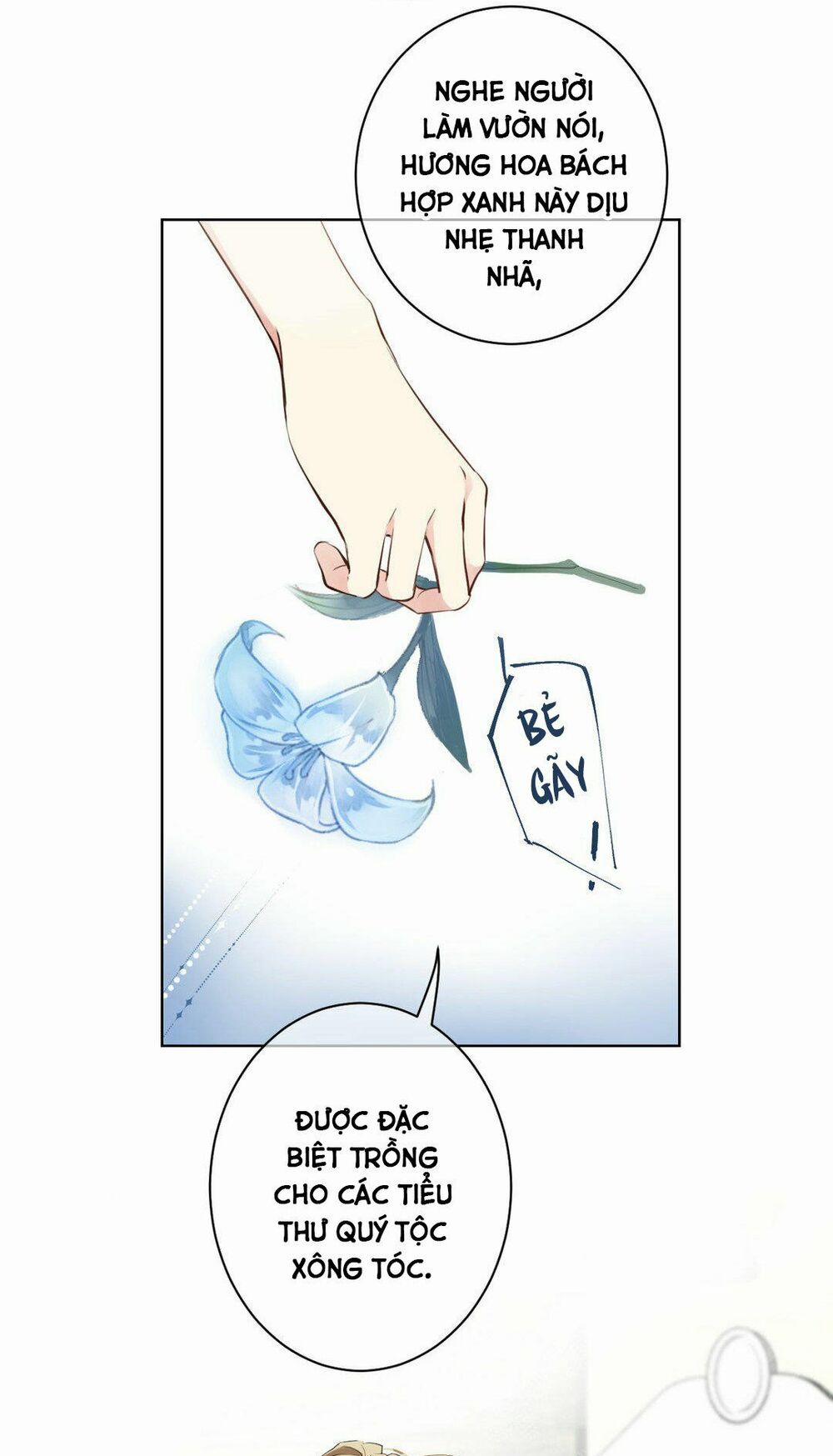 Đại Chiến Công Chúa 11 trang 29